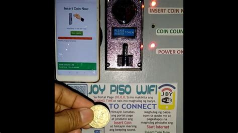 Joy Piso WiFi .